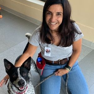 Meet your Posher, Mary